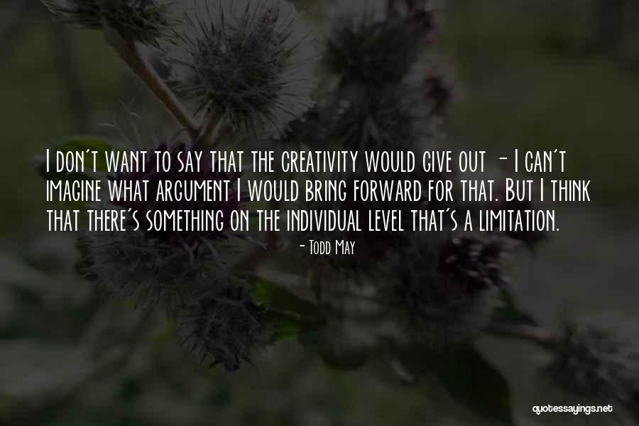 Poverbet Quotes By Todd May Poverbet Quotes By Todd May