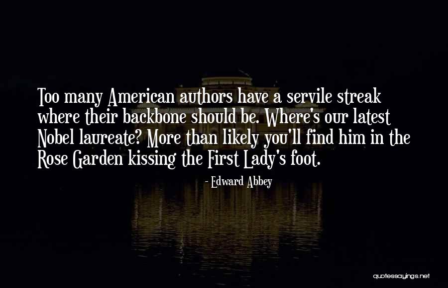 Poverenik Quotes By Edward Abbey Poverenik Quotes By Edward Abbey