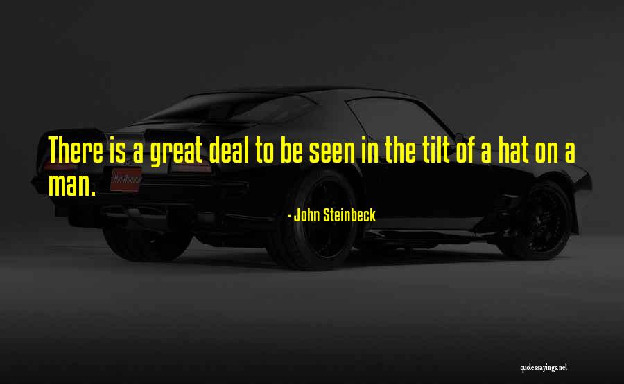 Poverish Countries Quotes By John Steinbeck Poverish Countries Quotes By John Steinbeck