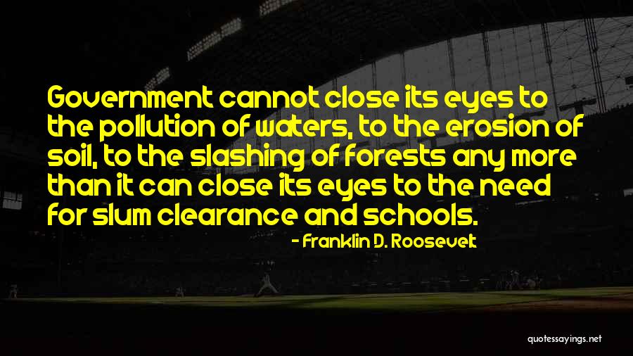 Povero Pagliacci Quotes By Franklin D. Roosevelt Povero Pagliacci Quotes By Franklin D. Roosevelt