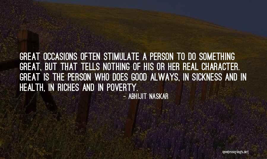 Poverty And Love Quotes By Abhijit Naskar Poverty And Love Quotes By Abhijit Naskar