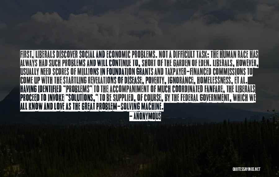 Poverty And Love Quotes By Anonymous Poverty And Love Quotes By Anonymous