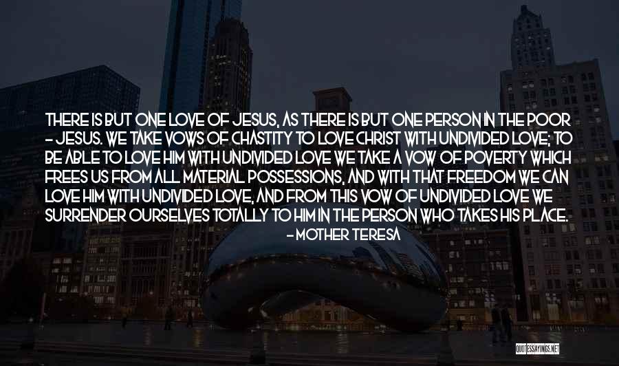 Poverty And Love Quotes By Mother Teresa Poverty And Love Quotes By Mother Teresa