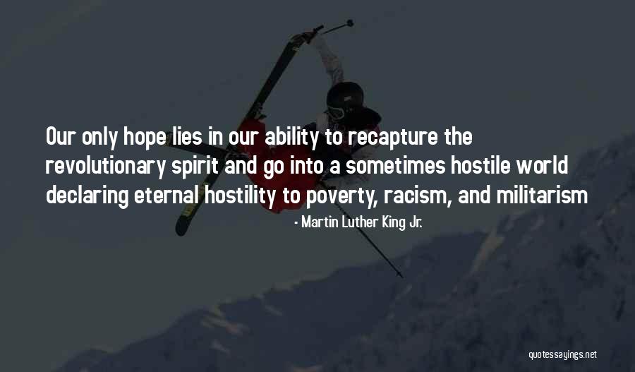 Poverty And Racism Quotes By Martin Luther King Jr. Poverty And Racism Quotes By Martin Luther King Jr.