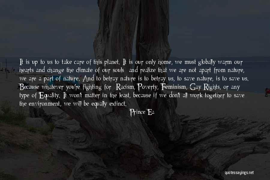 Poverty And Racism Quotes By Prince Ea Poverty And Racism Quotes By Prince Ea