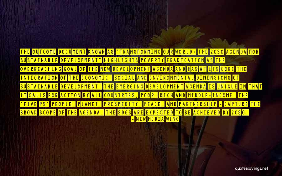 Poverty And Rich Quotes By New Media Wing Poverty And Rich Quotes By New Media Wing