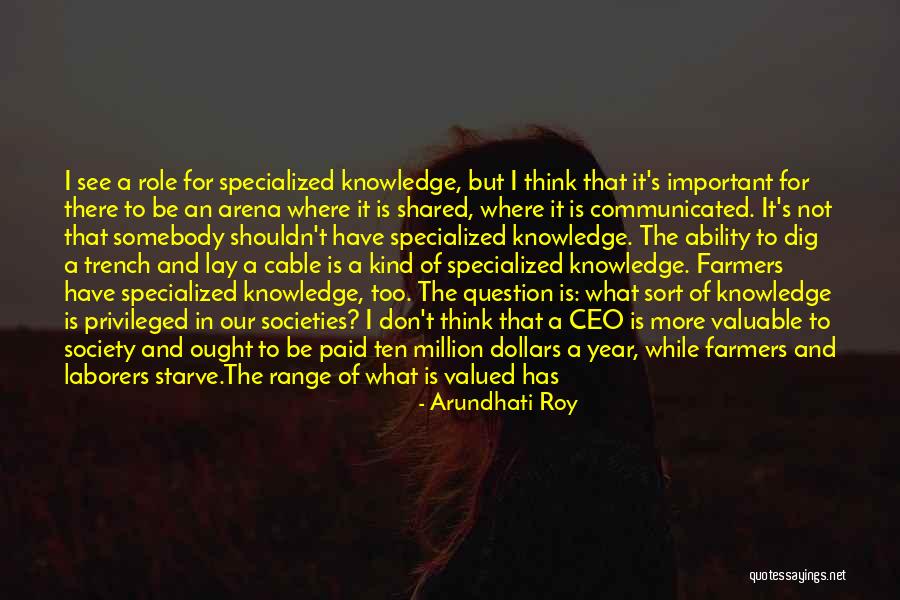 Poverty And Society Quotes By Arundhati Roy Poverty And Society Quotes By Arundhati Roy