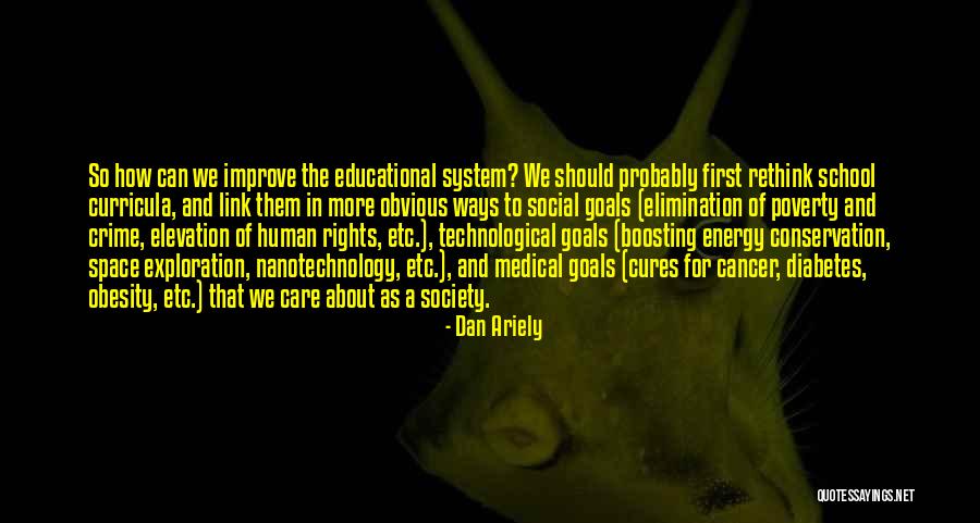 Poverty And Society Quotes By Dan Ariely Poverty And Society Quotes By Dan Ariely