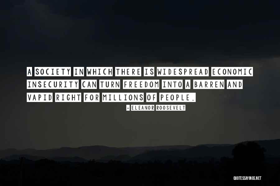 Poverty And Society Quotes By Eleanor Roosevelt Poverty And Society Quotes By Eleanor Roosevelt