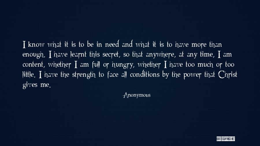 Poverty And Wealth Quotes By Anonymous Poverty And Wealth Quotes By Anonymous