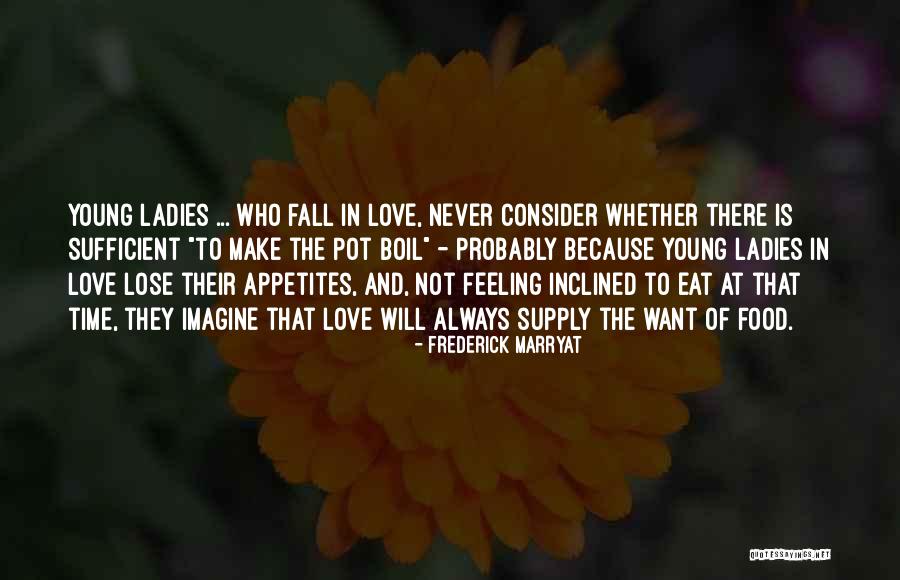 Poverty And Wealth Quotes By Frederick Marryat Poverty And Wealth Quotes By Frederick Marryat