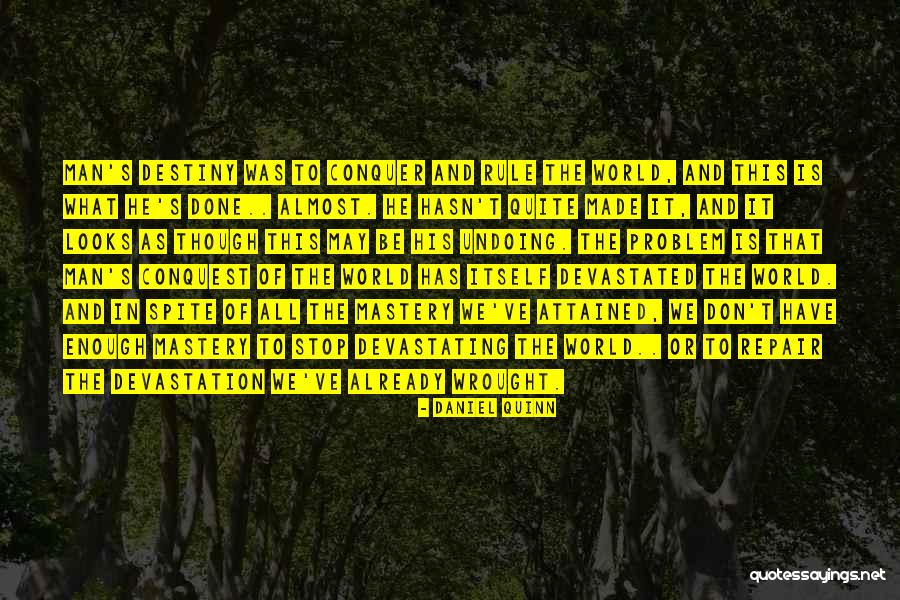Poverty Ghandi Quotes By Daniel Quinn Poverty Ghandi Quotes By Daniel Quinn