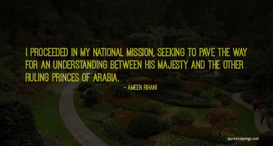 Poverty In The Uk Quotes By Ameen Rihani Poverty In The Uk Quotes By Ameen Rihani