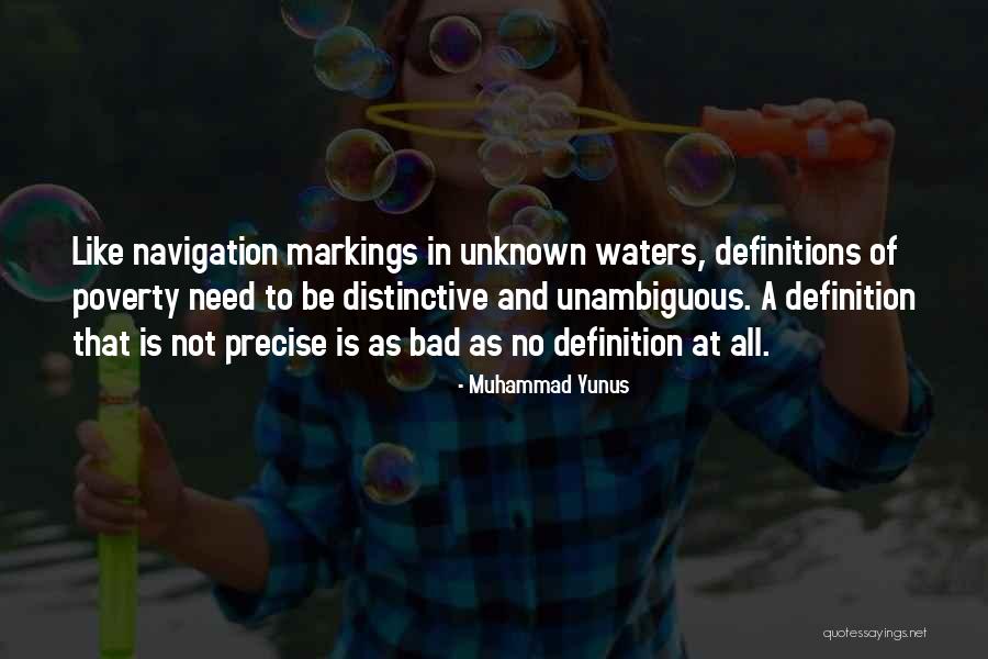 Poverty Is Bad Quotes By Muhammad Yunus Poverty Is Bad Quotes By Muhammad Yunus