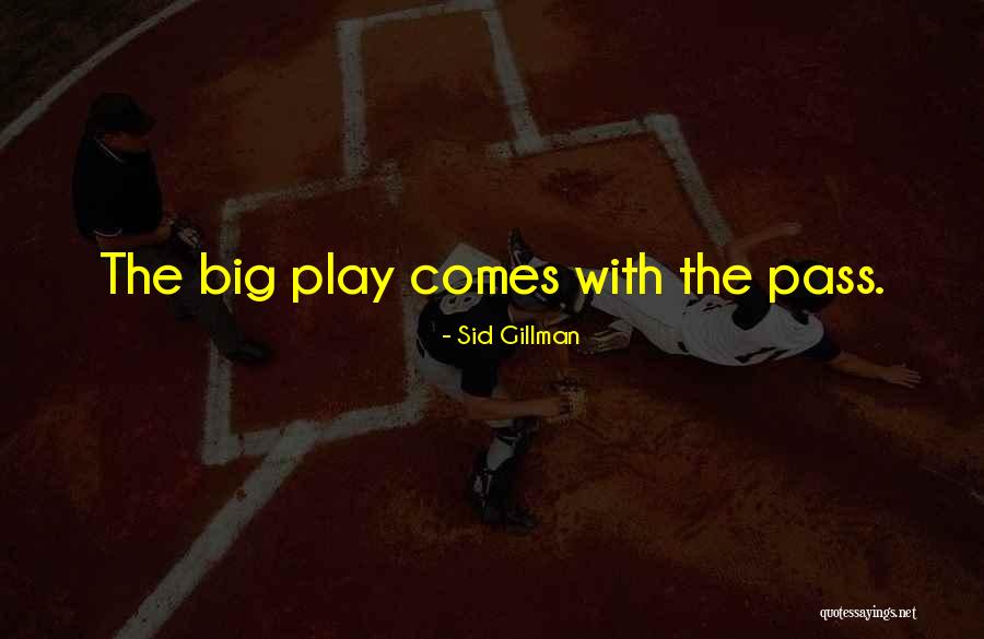Poverty Misfortune Dig Bottom Quotes By Sid Gillman Poverty Misfortune Dig Bottom Quotes By Sid Gillman