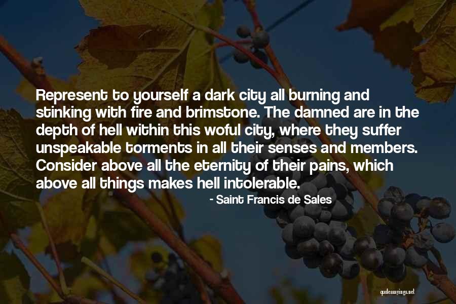 Poverty Motivational Quotes By Saint Francis De Sales Poverty Motivational Quotes By Saint Francis De Sales