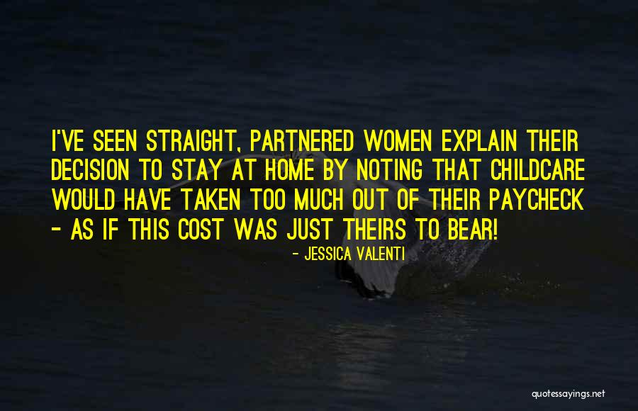Povertys Effects Quotes By Jessica Valenti Povertys Effects Quotes By Jessica Valenti
