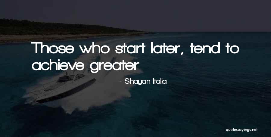 Povertys Effects Quotes By Shayan Italia Povertys Effects Quotes By Shayan Italia