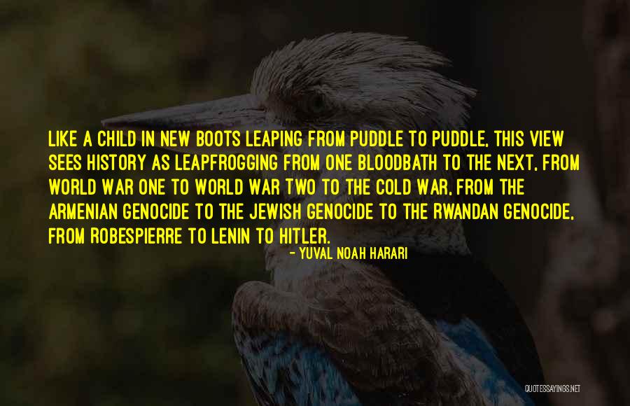 Povertys Effects Quotes By Yuval Noah Harari Povertys Effects Quotes By Yuval Noah Harari