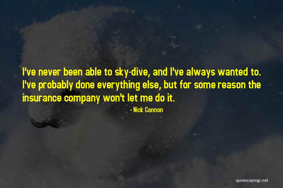 Povertywhen Quotes By Nick Cannon Povertywhen Quotes By Nick Cannon