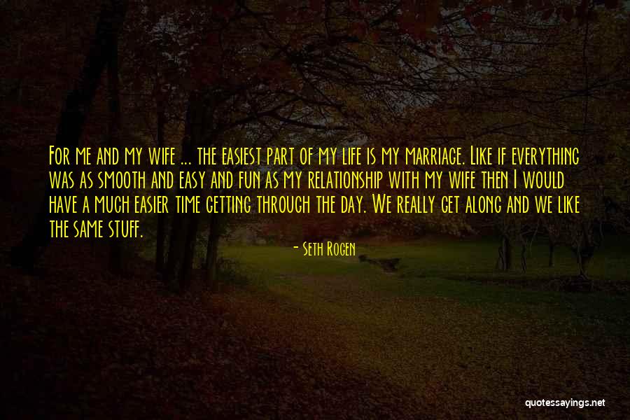 Povertywhen Quotes By Seth Rogen Povertywhen Quotes By Seth Rogen