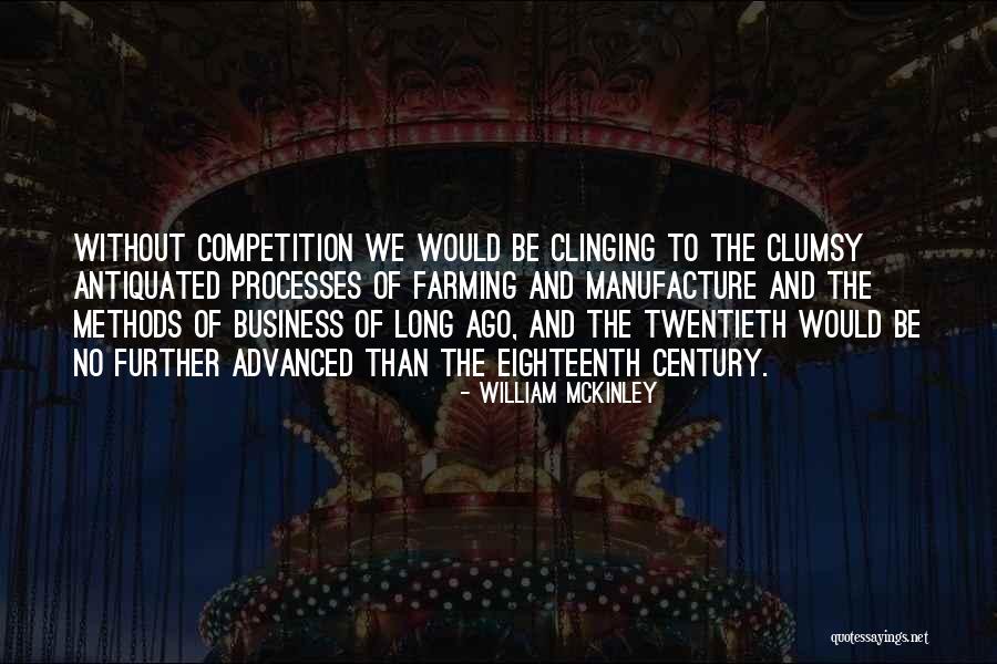 Povestea Quotes By William McKinley Povestea Quotes By William McKinley
