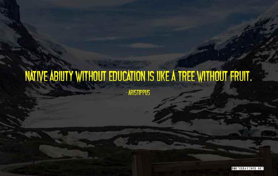 Povesti Copii Quotes By Aristippus Povesti Copii Quotes By Aristippus