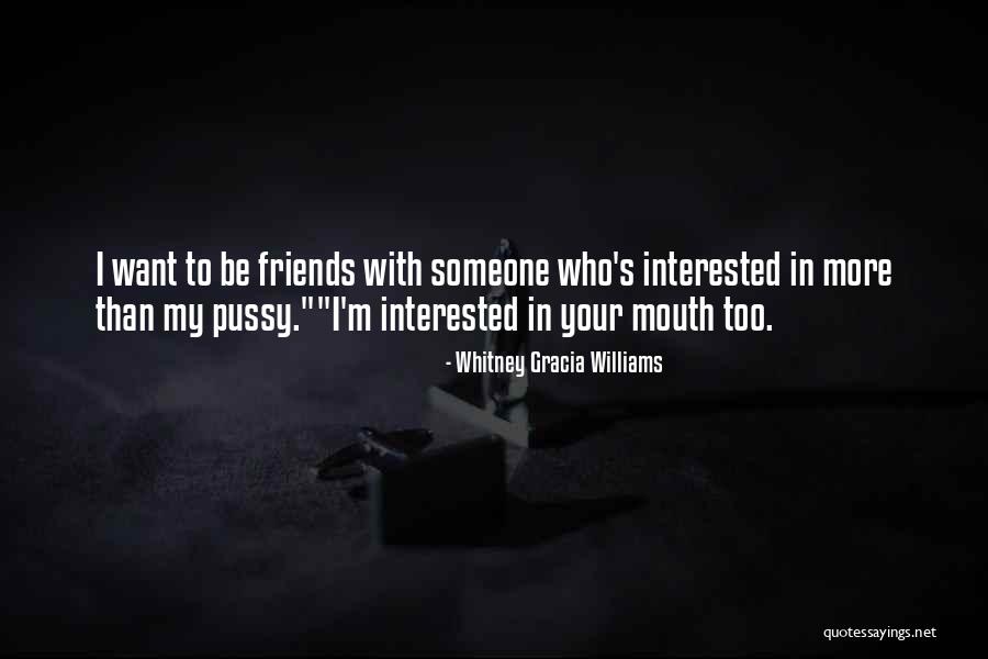 Povesti Copii Quotes By Whitney Gracia Williams Povesti Copii Quotes By Whitney Gracia Williams
