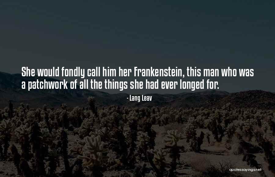 Povestile Cangurului Quotes By Lang Leav Povestile Cangurului Quotes By Lang Leav