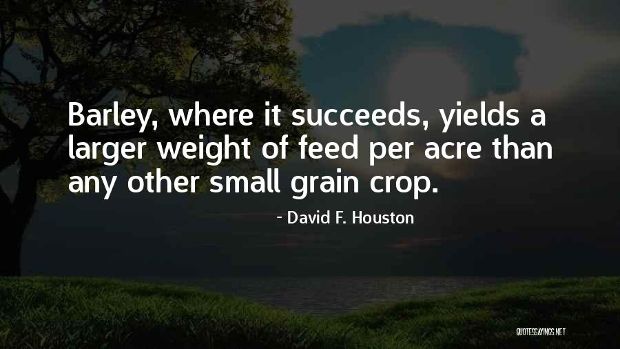 Povetkin Quotes By David F. Houston Povetkin Quotes By David F. Houston
