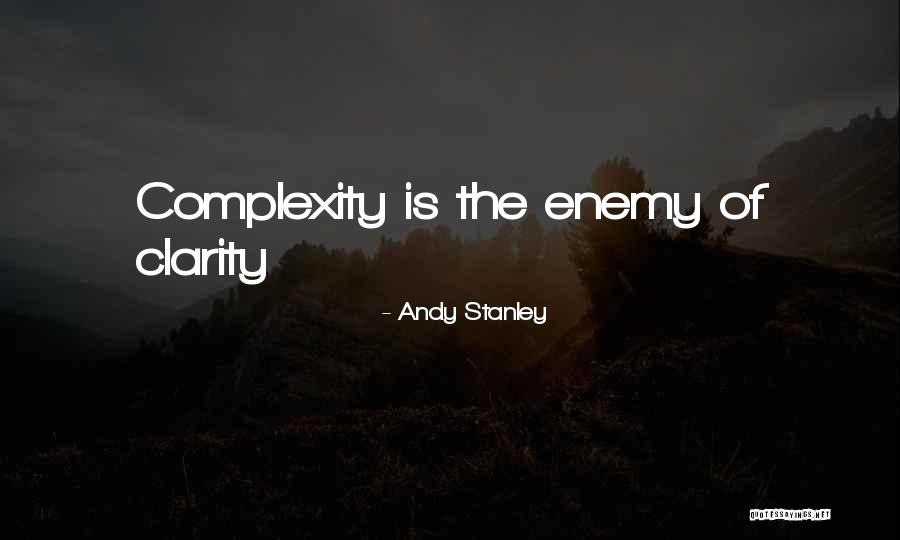 Povey Family Quotes By Andy Stanley Povey Family Quotes By Andy Stanley