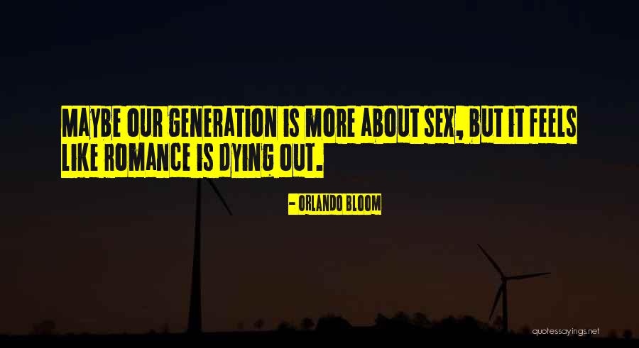 Povezanost 34 Quotes By Orlando Bloom Povezanost 34 Quotes By Orlando Bloom