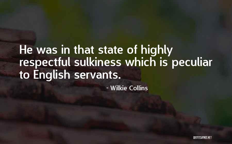 Povezanost 34 Quotes By Wilkie Collins Povezanost 34 Quotes By Wilkie Collins