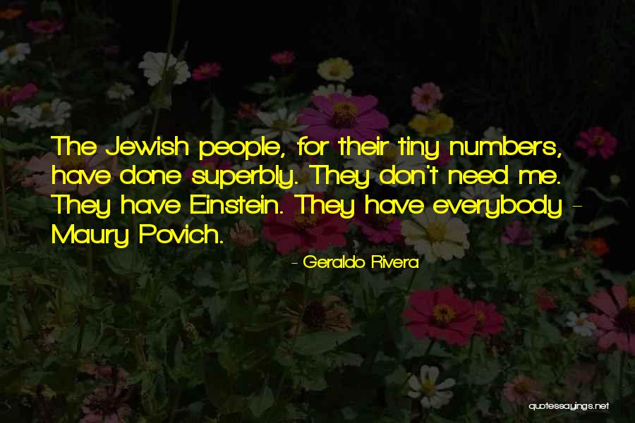 Povich Quotes By Geraldo Rivera Povich Quotes By Geraldo Rivera