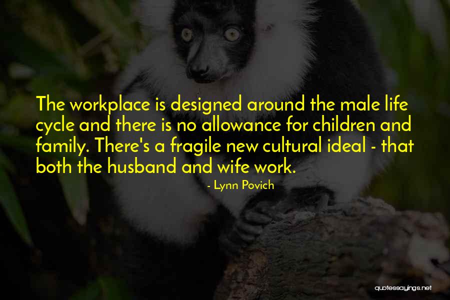 Povich Quotes By Lynn Povich Povich Quotes By Lynn Povich
