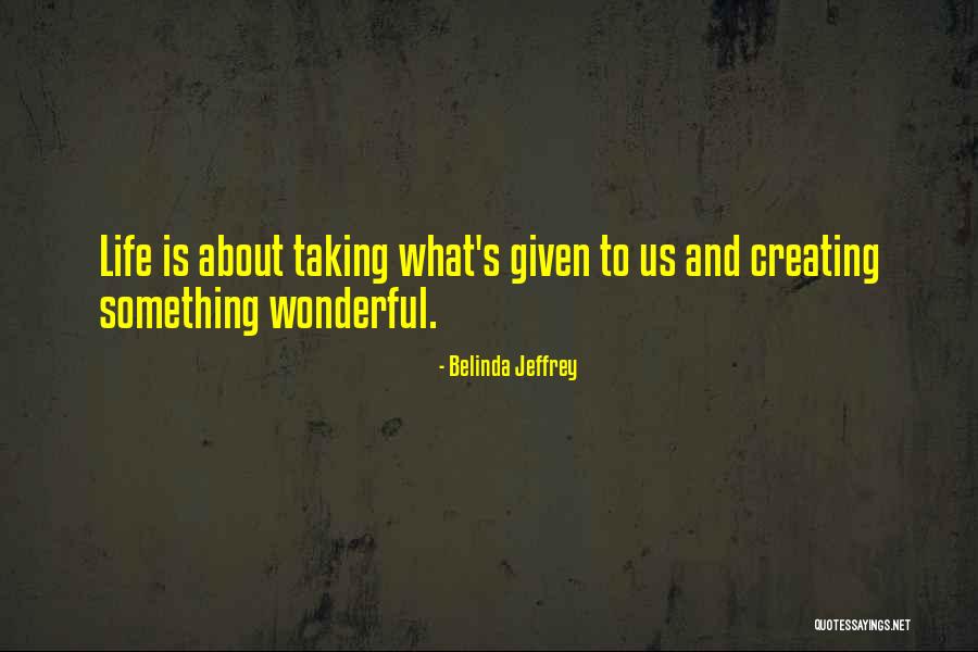 Povijesni Romani Quotes By Belinda Jeffrey Povijesni Romani Quotes By Belinda Jeffrey