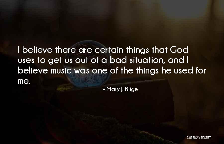 Povilas Peskaitis Quotes By Mary J. Blige Povilas Peskaitis Quotes By Mary J. Blige