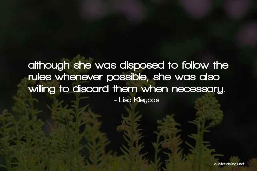Povinnost Podat Quotes By Lisa Kleypas Povinnost Podat Quotes By Lisa Kleypas