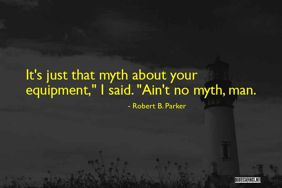 Povinnost Zimnich Quotes By Robert B. Parker Povinnost Zimnich Quotes By Robert B. Parker
