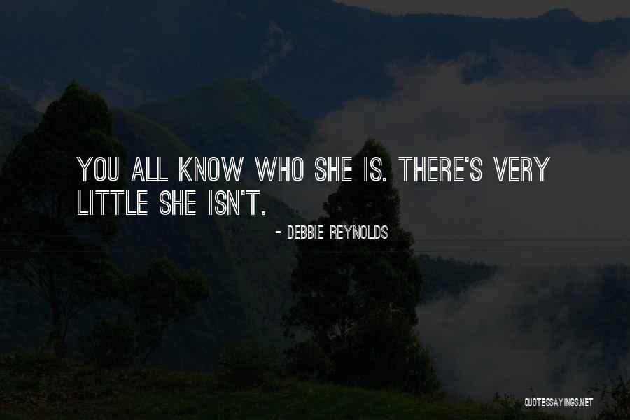 Povinnosti Rodicu Quotes By Debbie Reynolds Povinnosti Rodicu Quotes By Debbie Reynolds