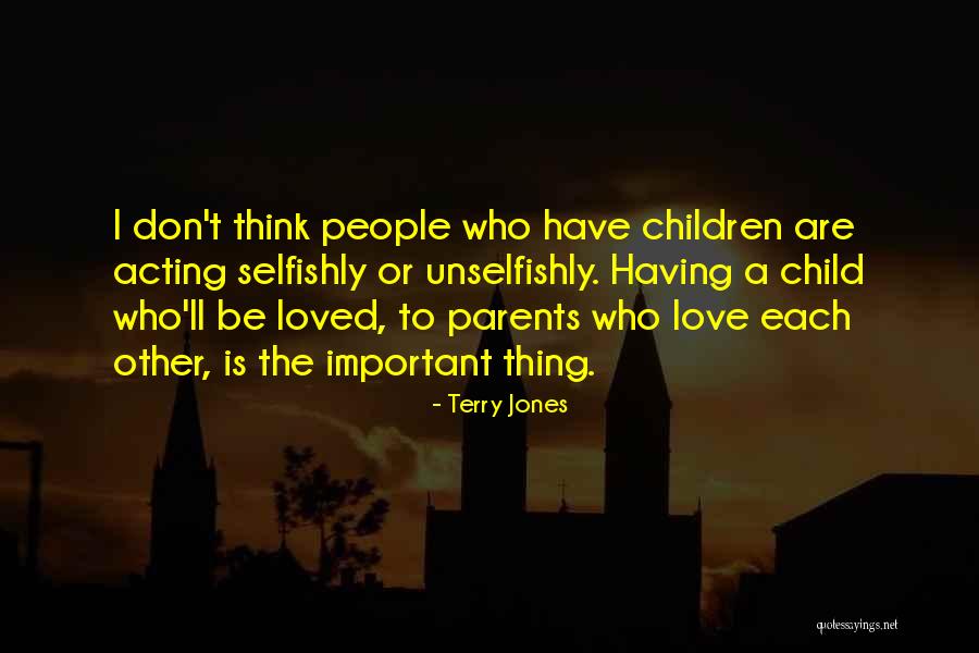 Povinnosti Zamestnance Quotes By Terry Jones Povinnosti Zamestnance Quotes By Terry Jones