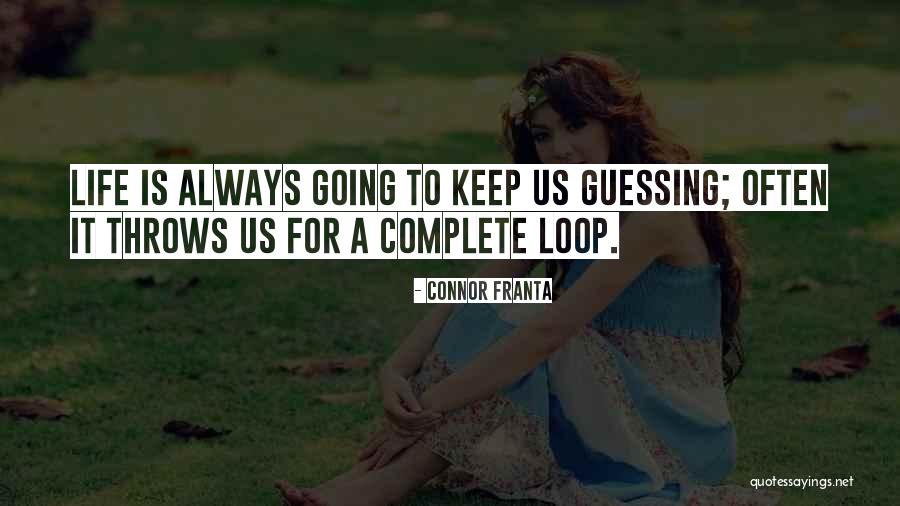 Povitica Quotes By Connor Franta Povitica Quotes By Connor Franta