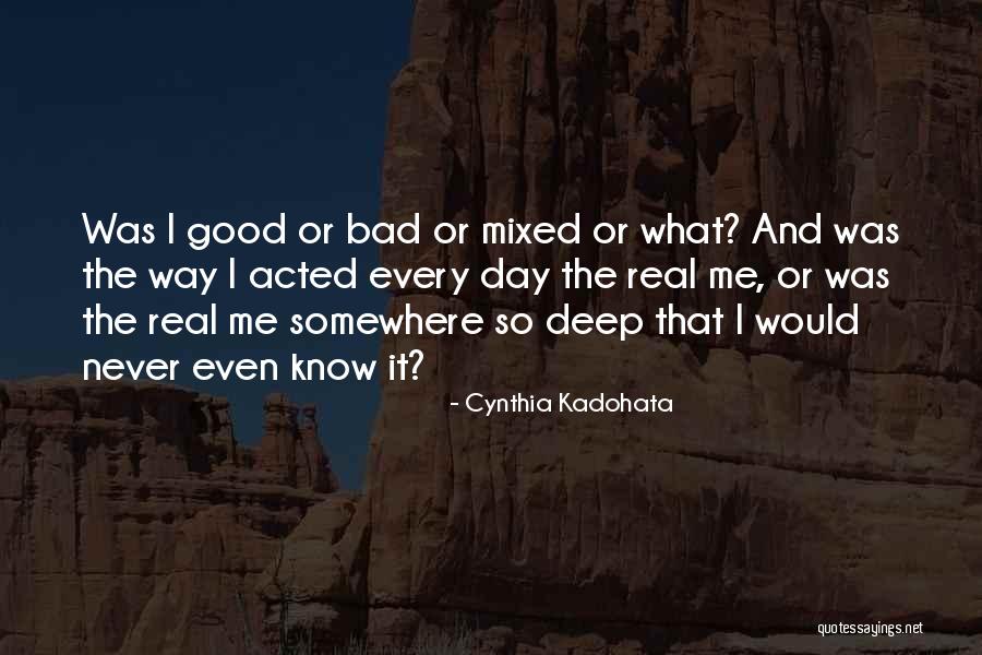 Povitica Quotes By Cynthia Kadohata Povitica Quotes By Cynthia Kadohata