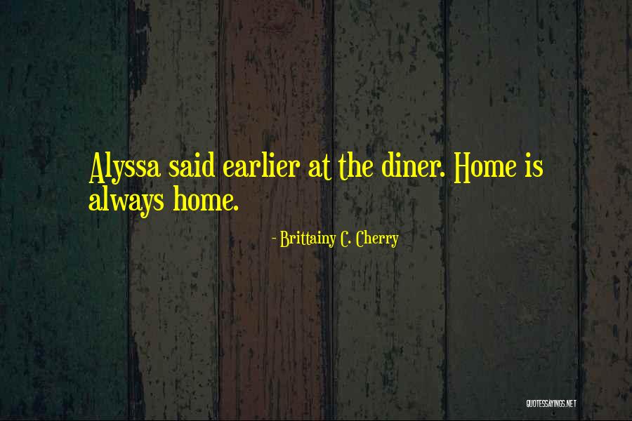 Povjerenje Na Quotes By Brittainy C. Cherry