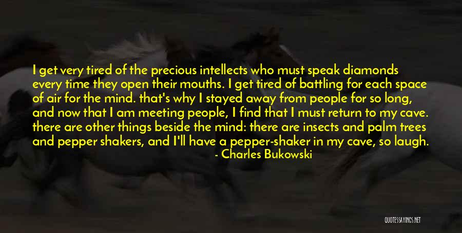 Povlo Quotes By Charles Bukowski Povlo Quotes By Charles Bukowski