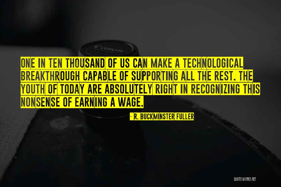 Povlsen Asos Quotes By R. Buckminster Fuller Povlsen Asos Quotes By R. Buckminster Fuller