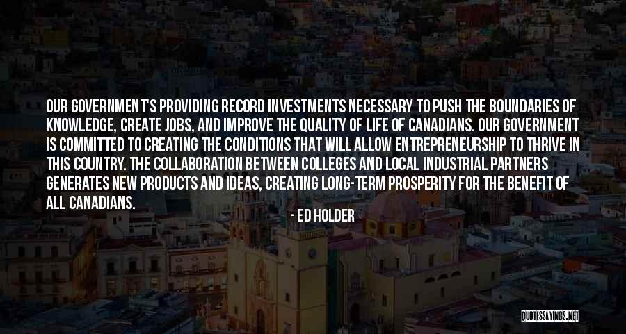 Povlsen Children Quotes By Ed Holder Povlsen Children Quotes By Ed Holder