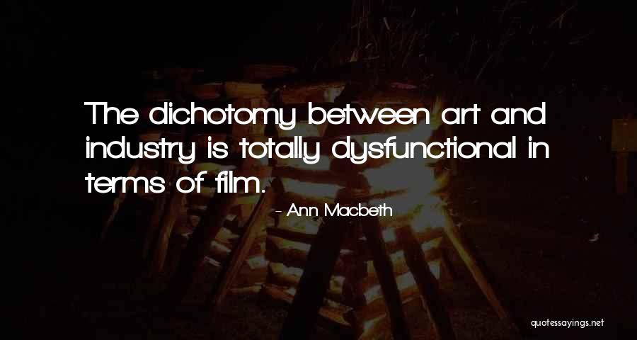 Povoado E Quotes By Ann Macbeth Povoado E Quotes By Ann Macbeth