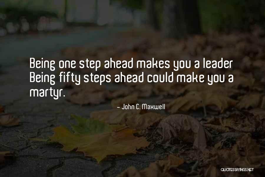 Povod Quotes By John C. Maxwell Povod Quotes By John C. Maxwell