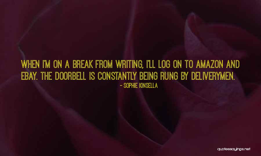 Povod Quotes By Sophie Kinsella Povod Quotes By Sophie Kinsella